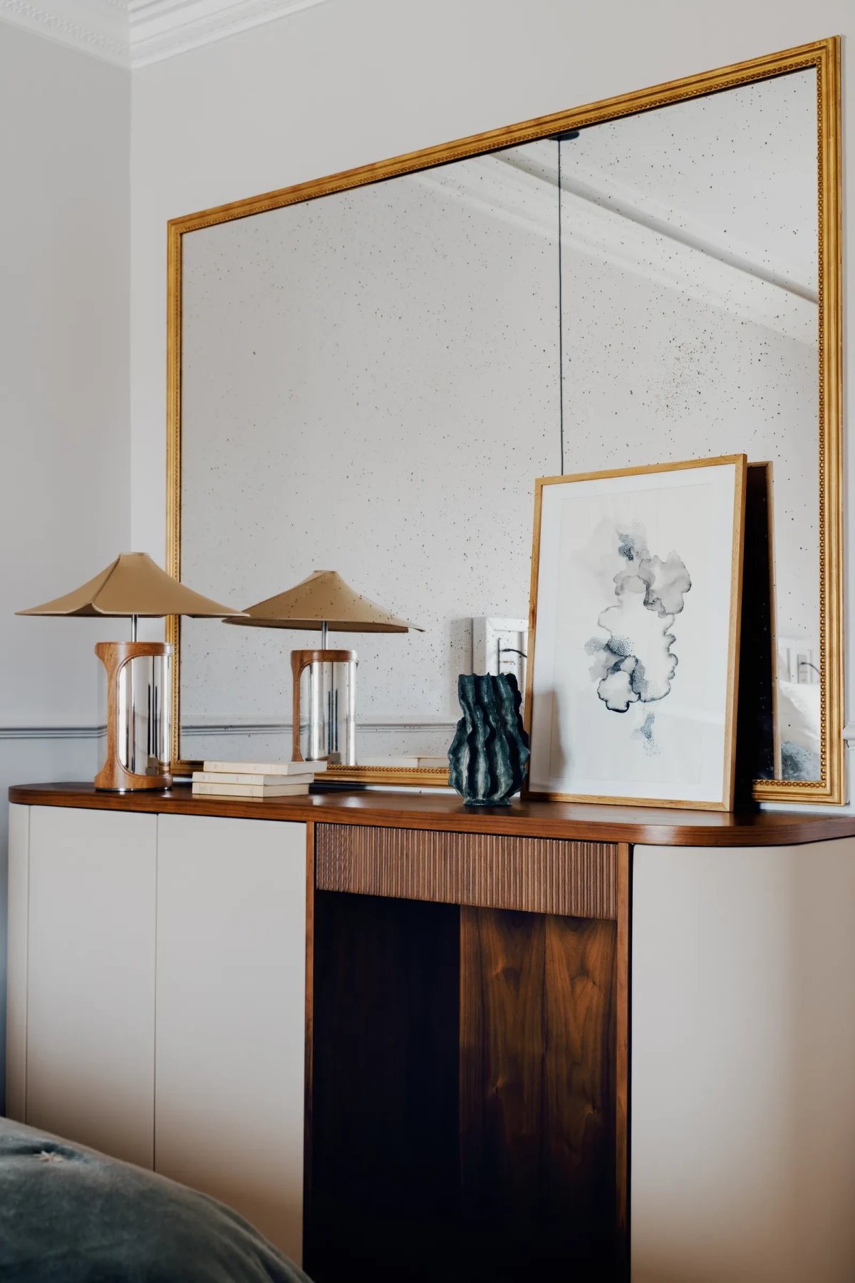 Mieszkanie na poddaszu w Paryżu