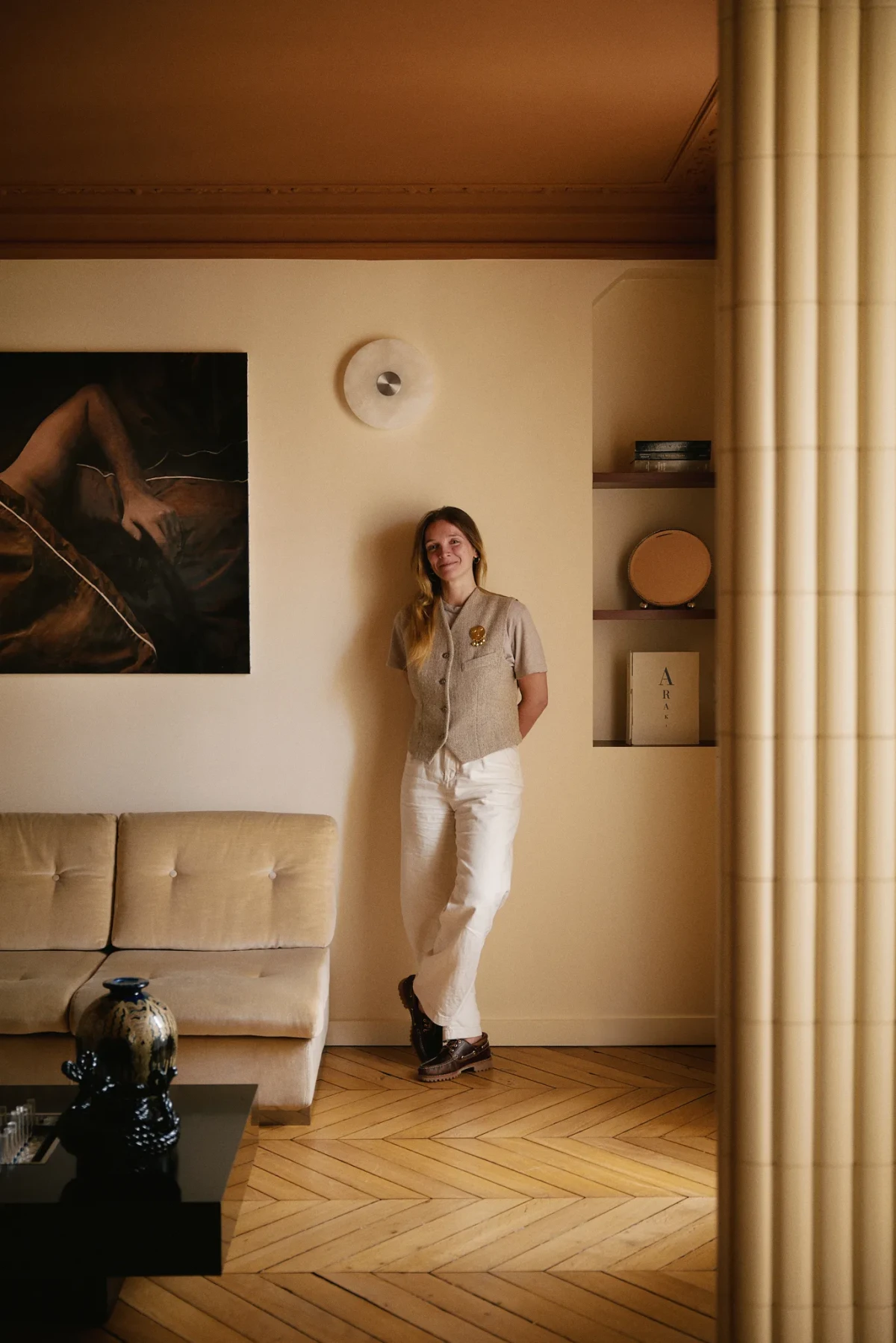 Studio volta