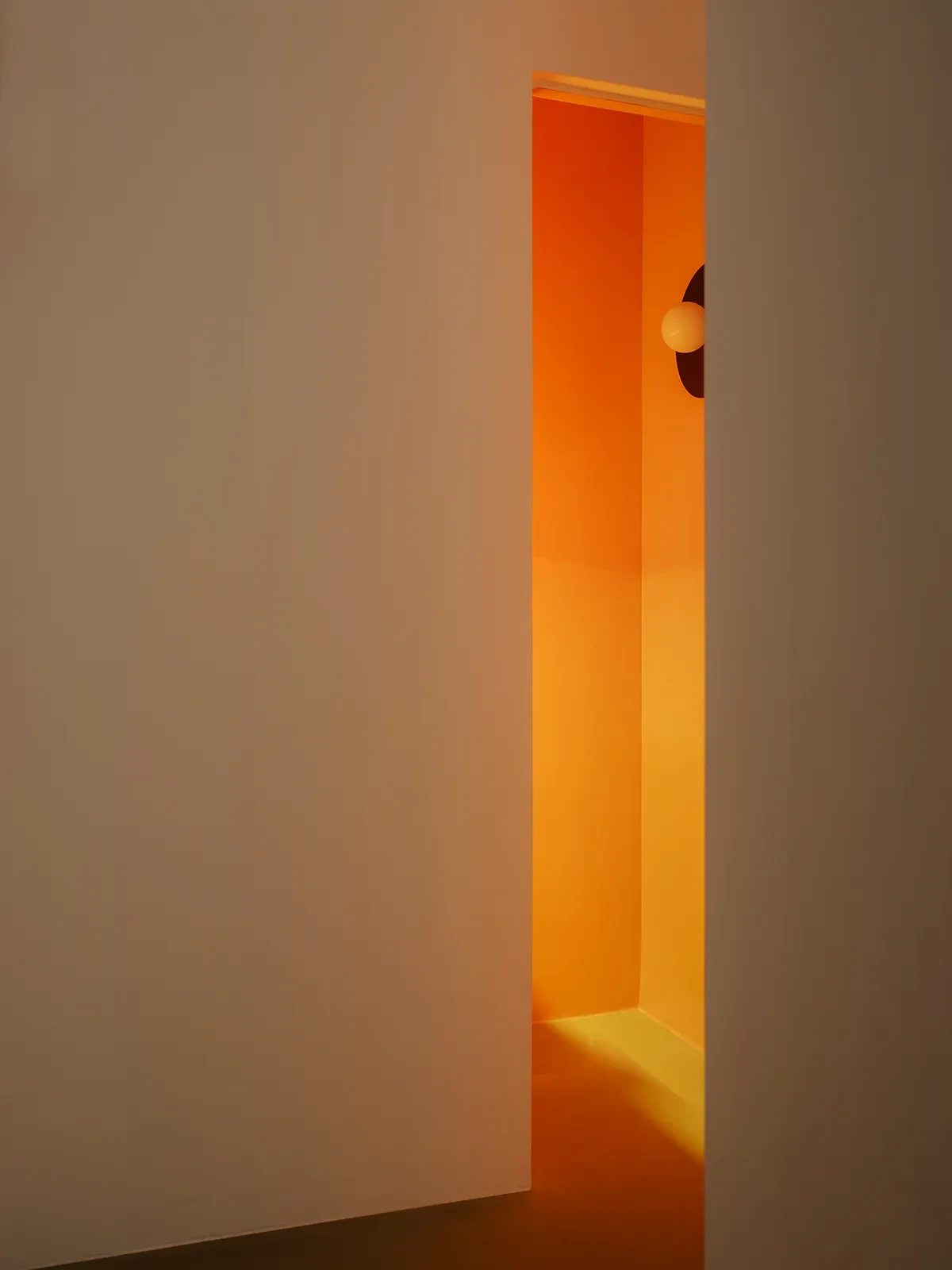 Paryskie mieszkanie w loftowym stylu 