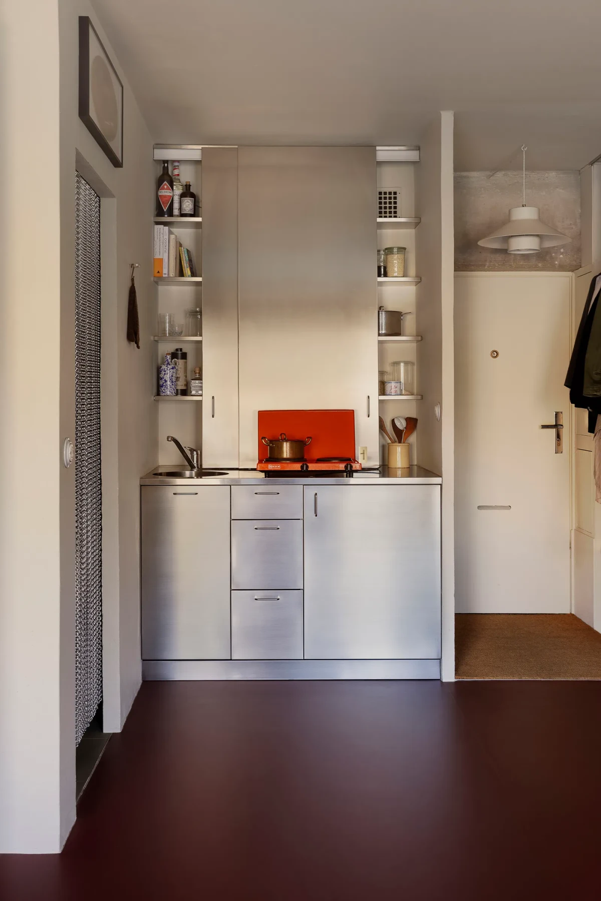 Idealne 33 m kw w Berlinie