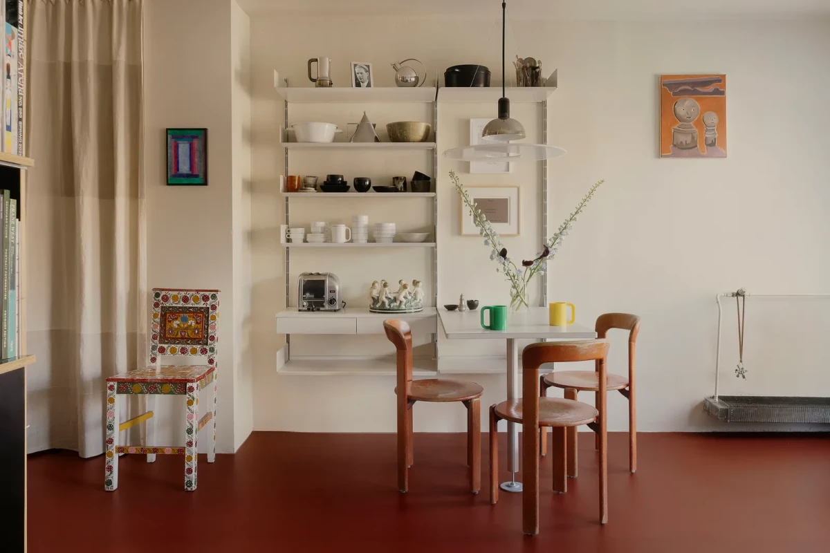 Idealne 33 m kw w Berlinie