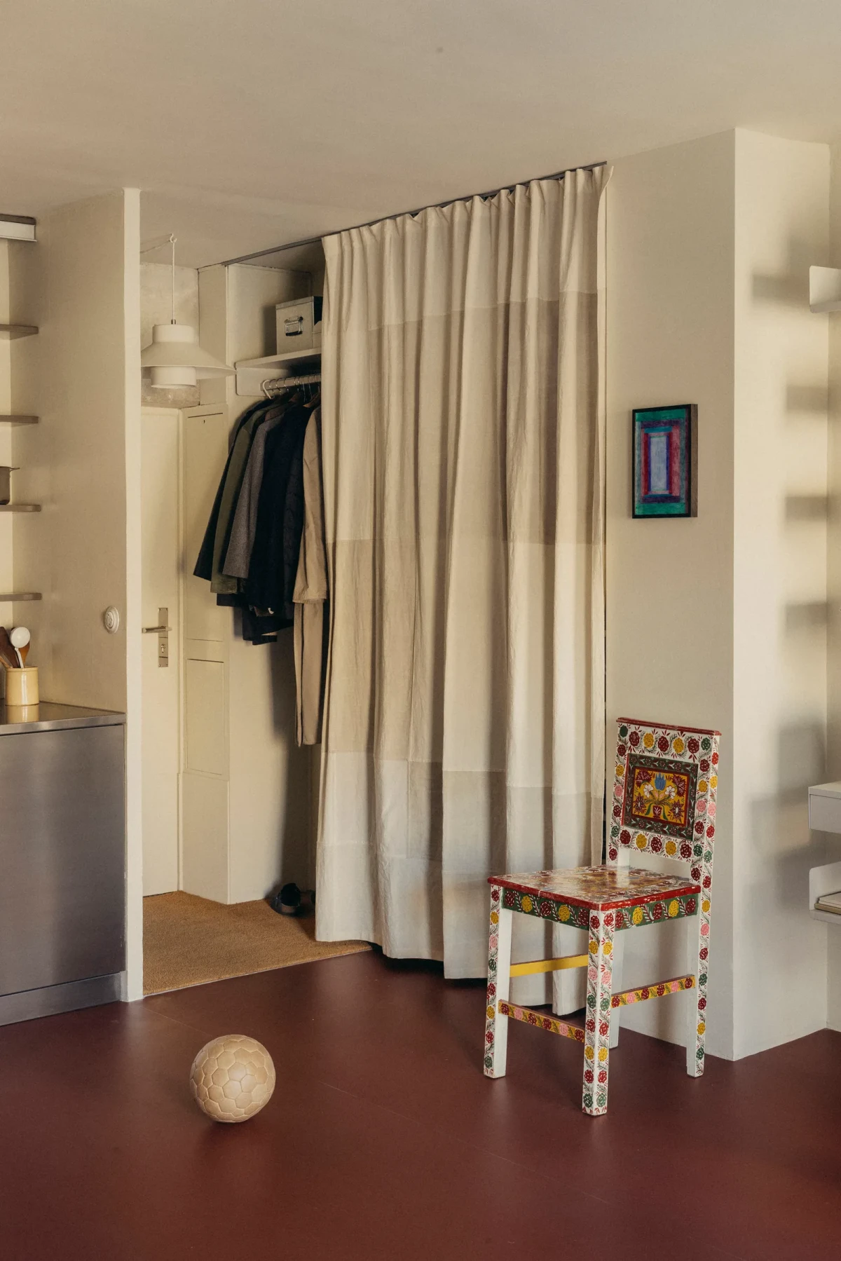 Idealne 33 m kw w Berlinie