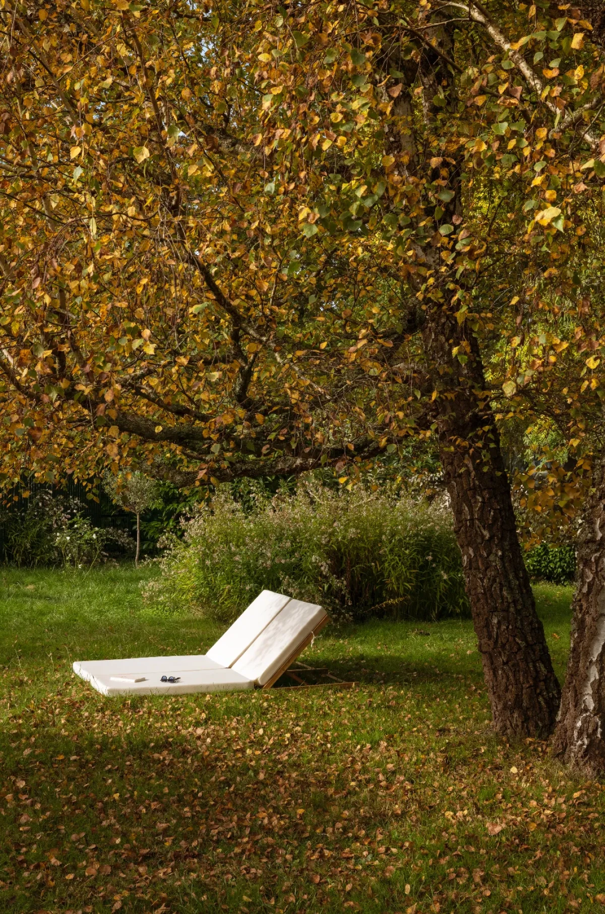 Chatka pod Paryżem after bach