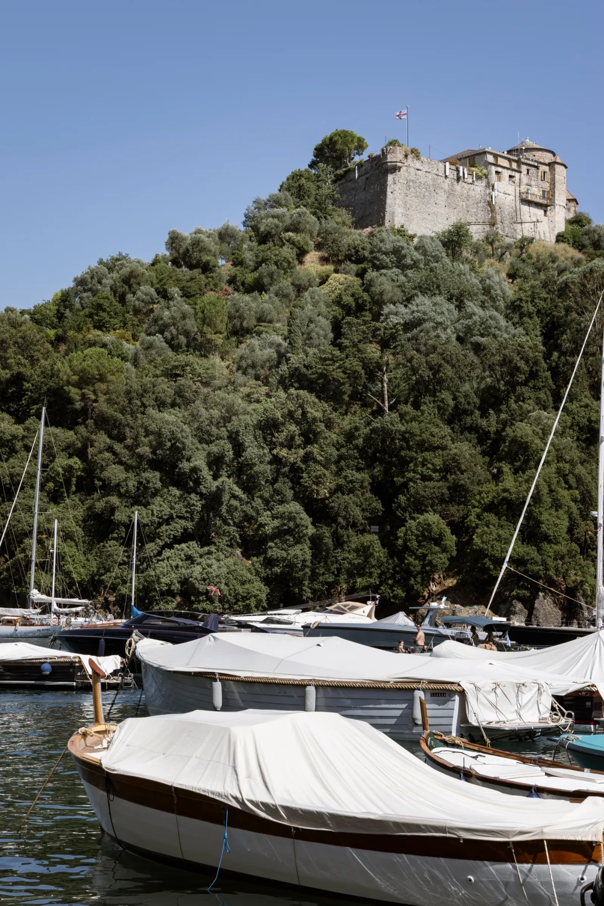 Portofino