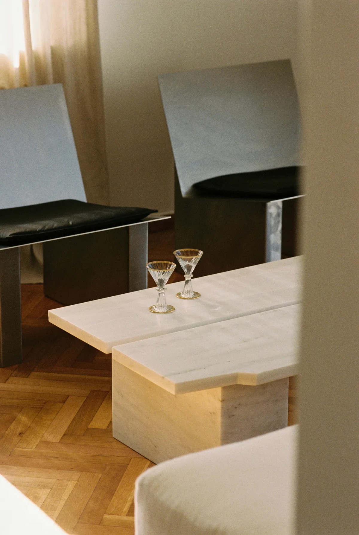 Apartament w Atenach