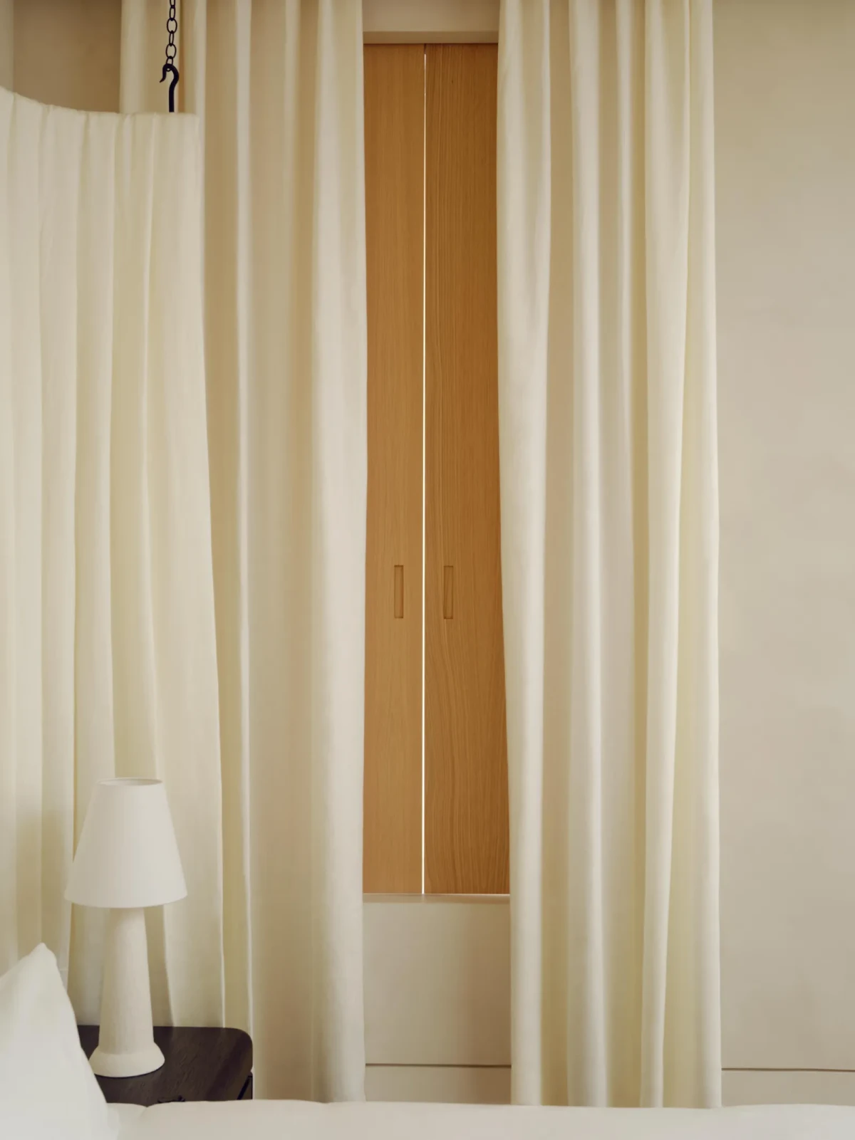 Wyrafinowany apartament w Paryżu