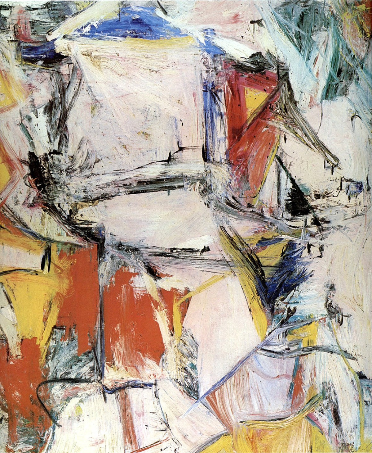 kooning