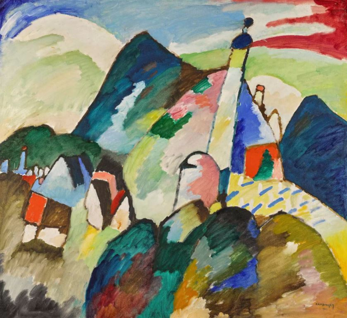 kandinsky