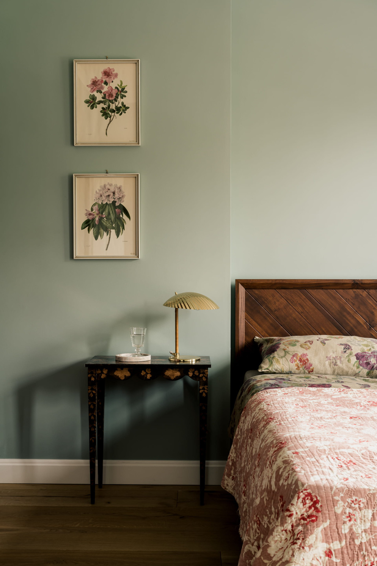 klara ostrowska architektka wnętrze projekt domu na Żoliborzu warszawa