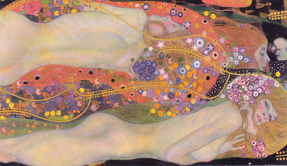 klimt