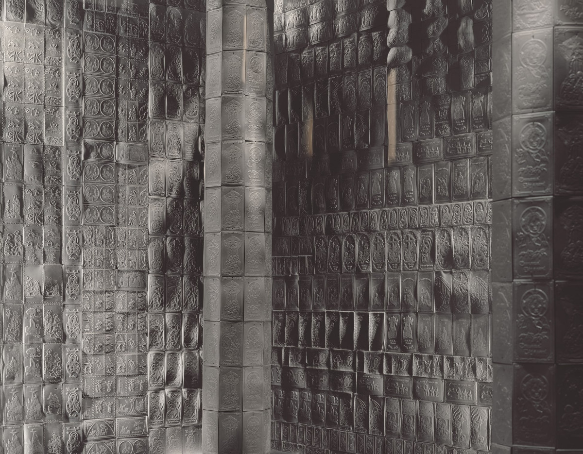 Paweł Bownik sztuka