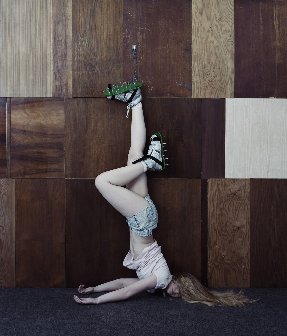 Paweł Bownik sztuka