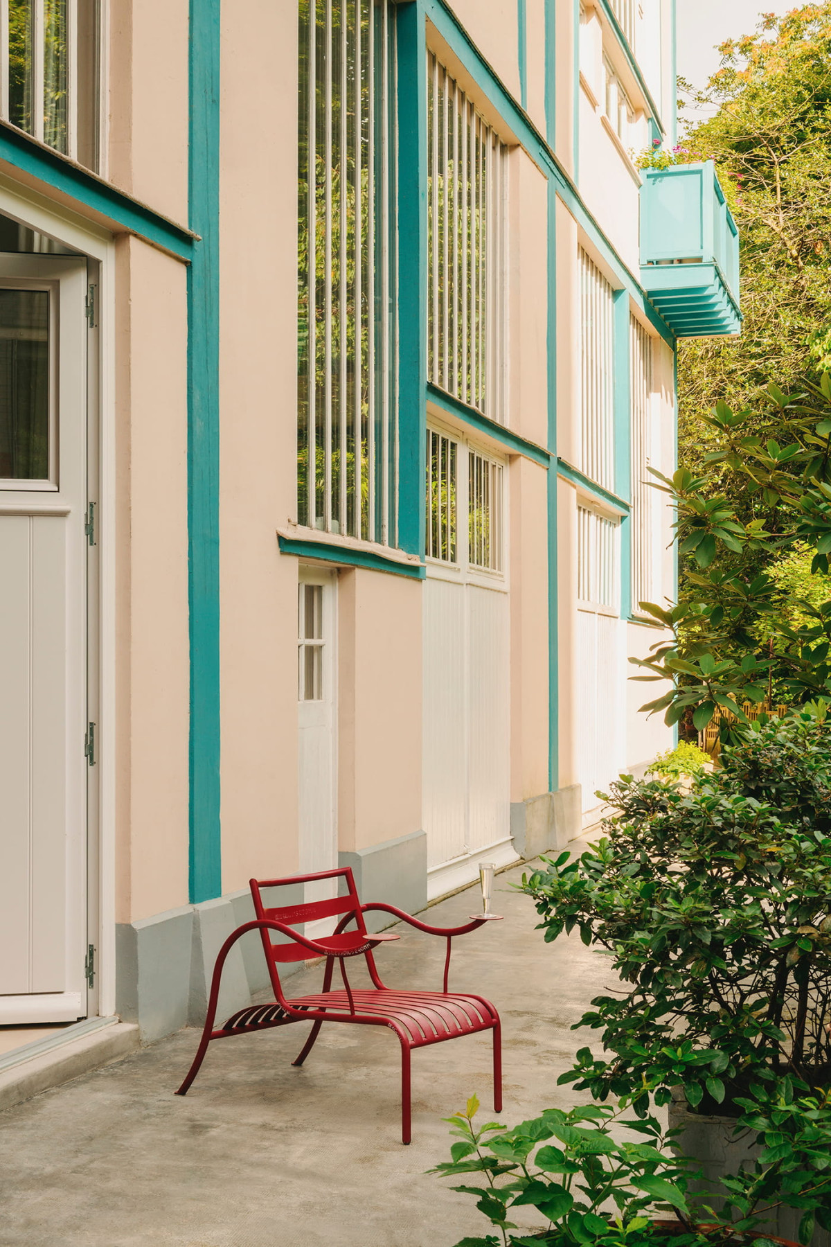 martin_masse_desnouettes mieszkanie w Paryżu 