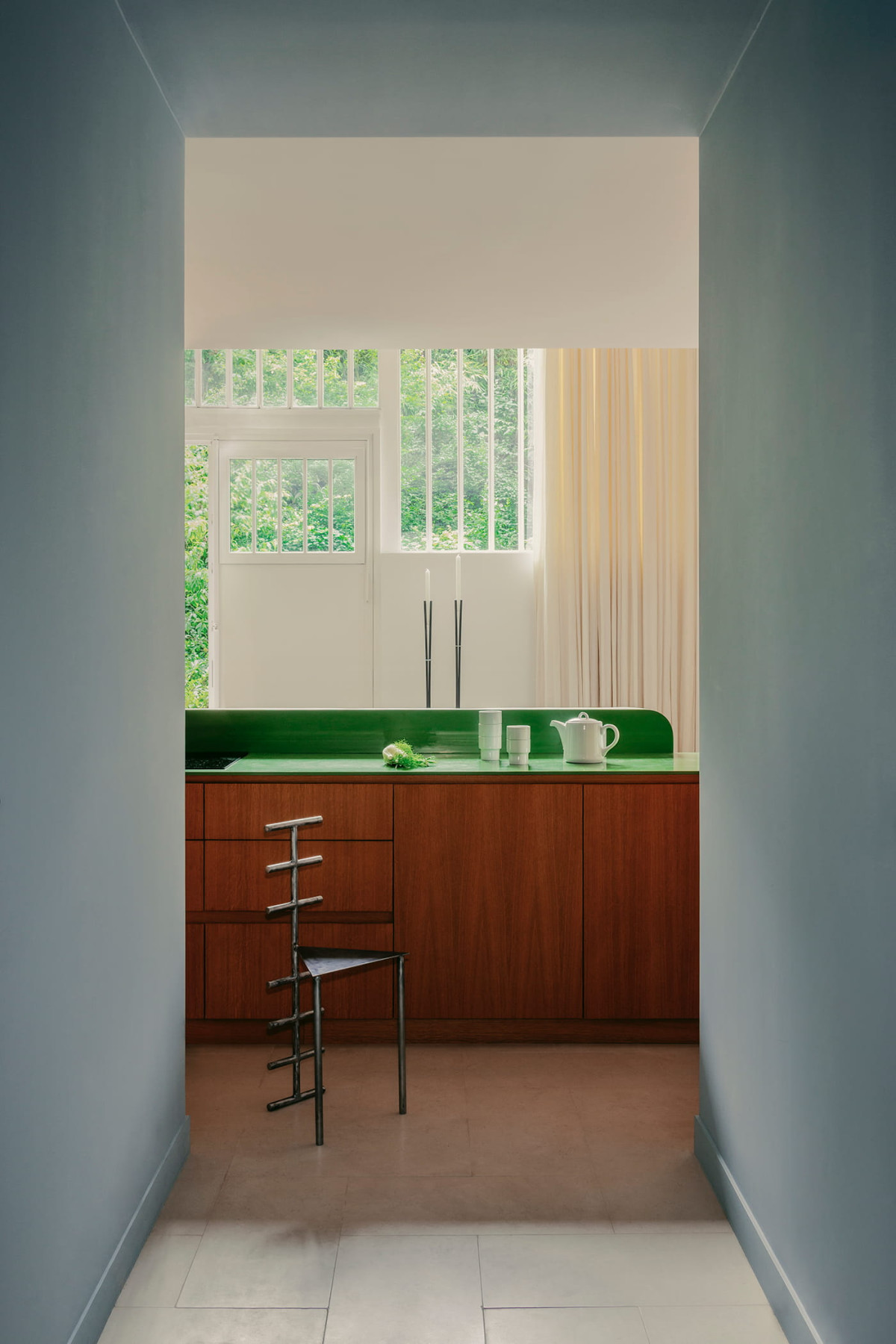 martin_masse_desnouettes mieszkanie w Paryżu 