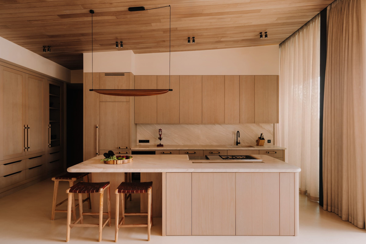 Projekt Paulina Dziedzic Studio dom nad Narwią