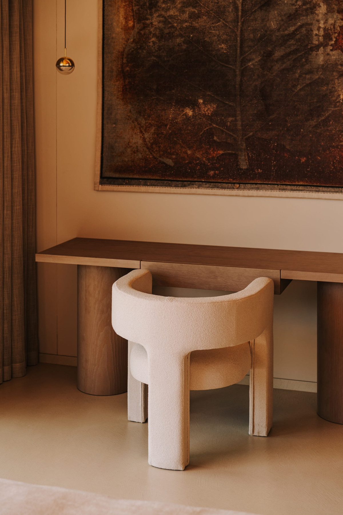 Projekt Paulina Dziedzic Studio dom nad Narwią