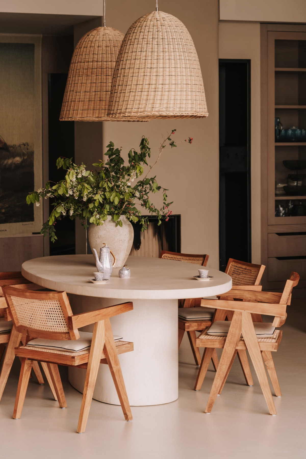 Projekt Paulina Dziedzic Studio dom nad Narwią