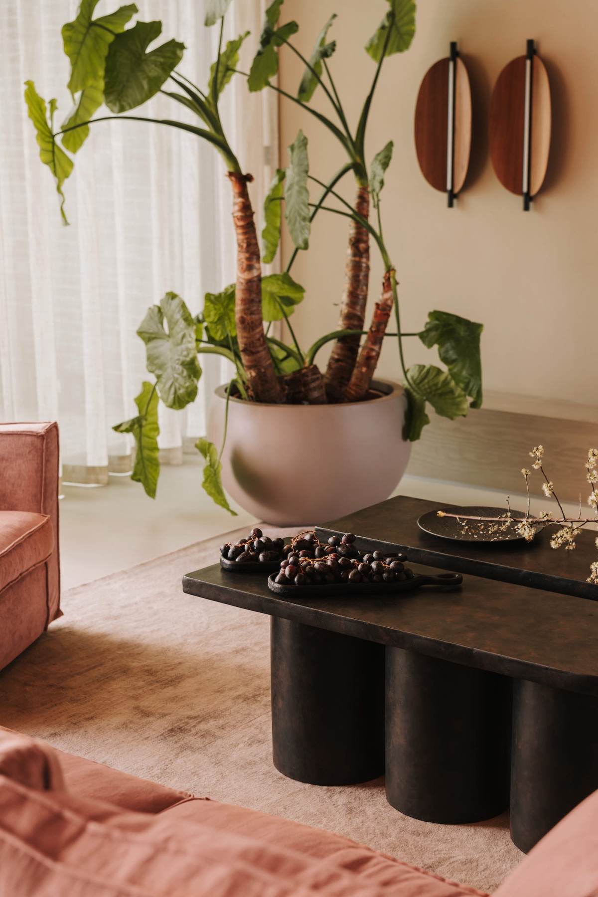 Projekt Paulina Dziedzic Studio dom nad Narwią