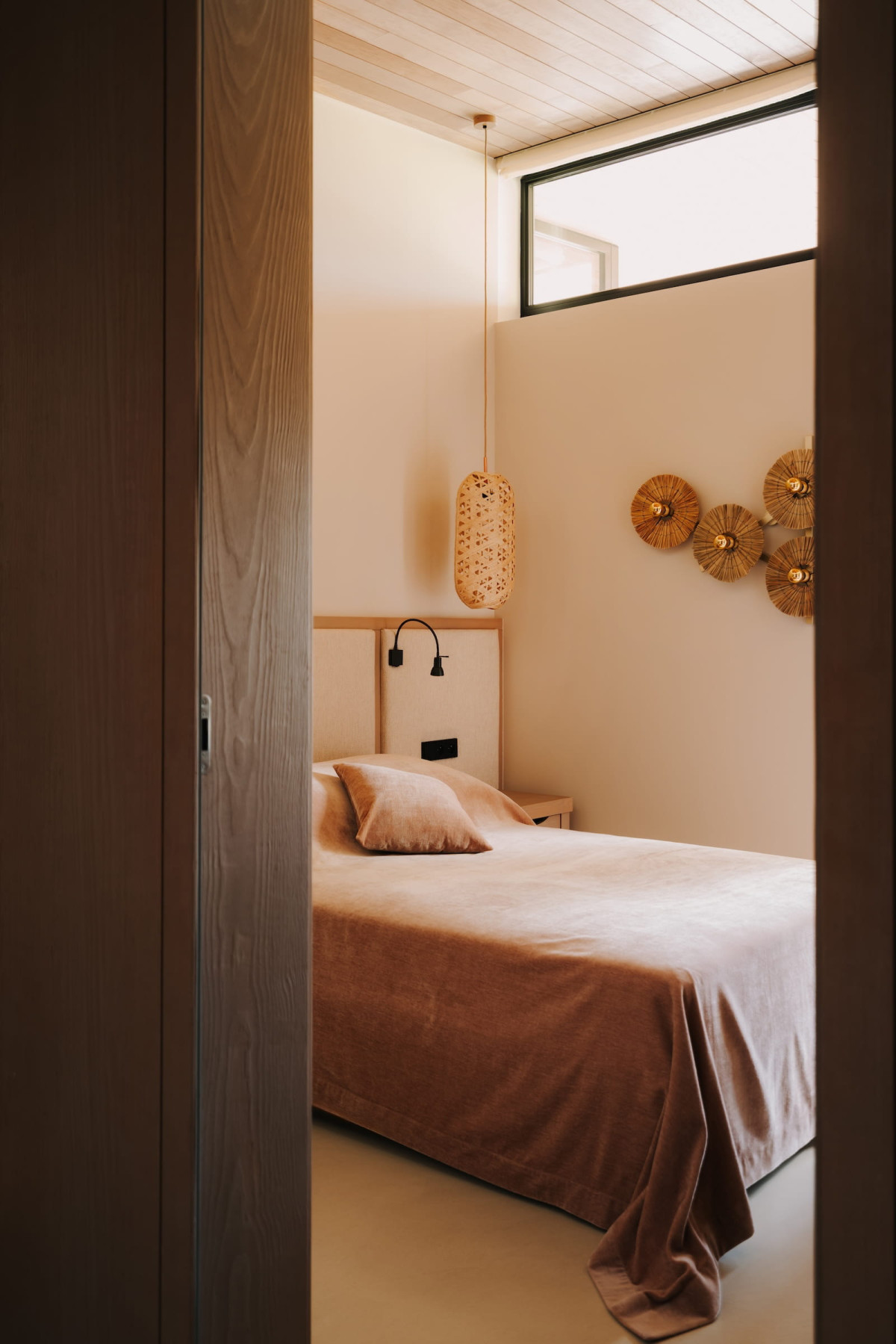 Projekt Paulina Dziedzic Studio dom nad Narwią