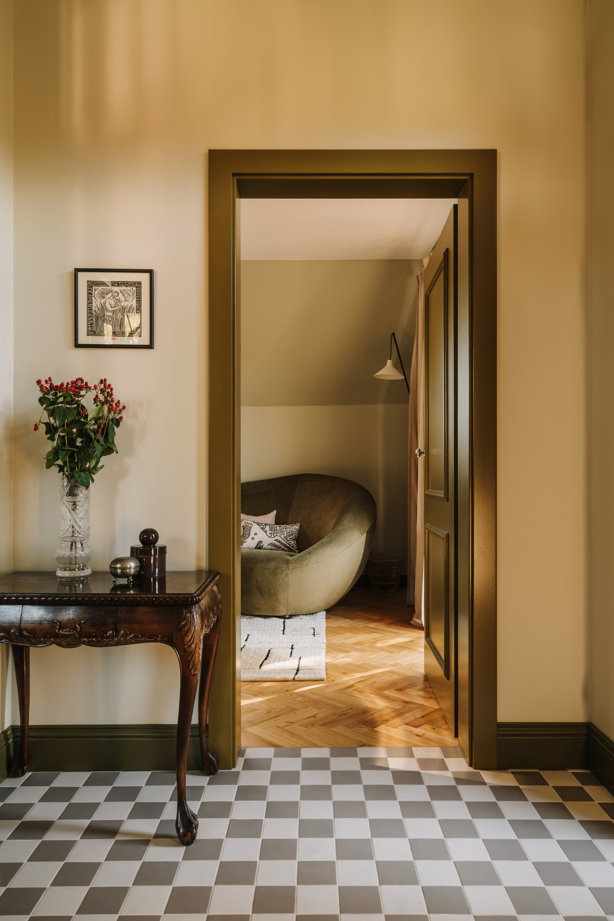 bielany renowacja taka pracownia 