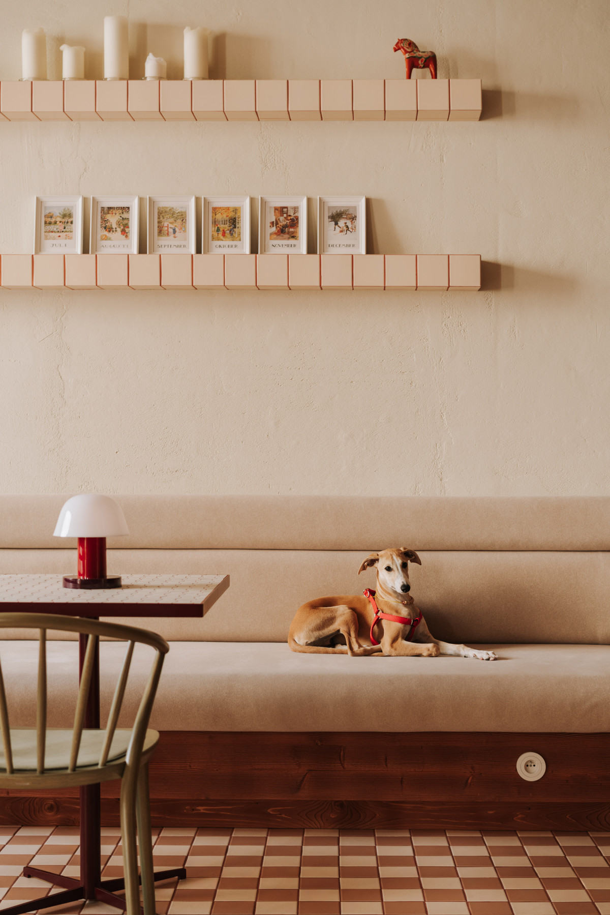 restauracja dala Kraków pracownia znamy się 