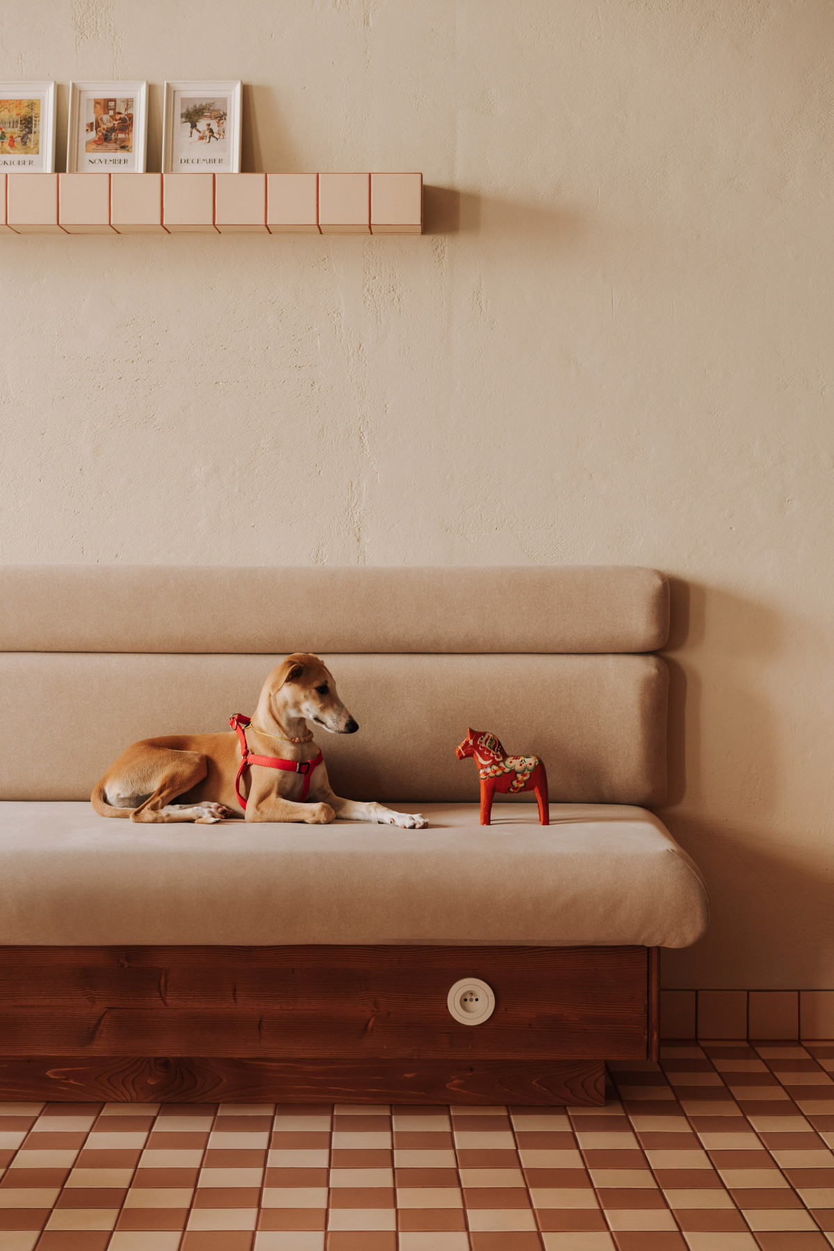 restauracja dala Kraków pracownia znamy się 