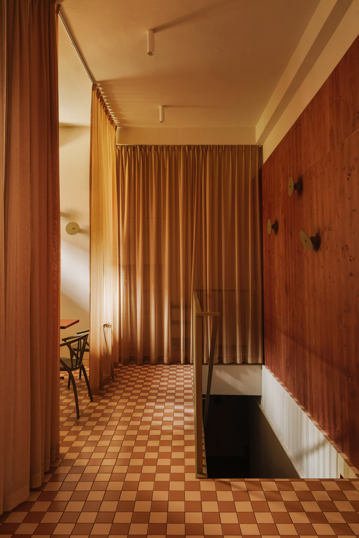 restauracja dala Kraków pracownia znamy się 