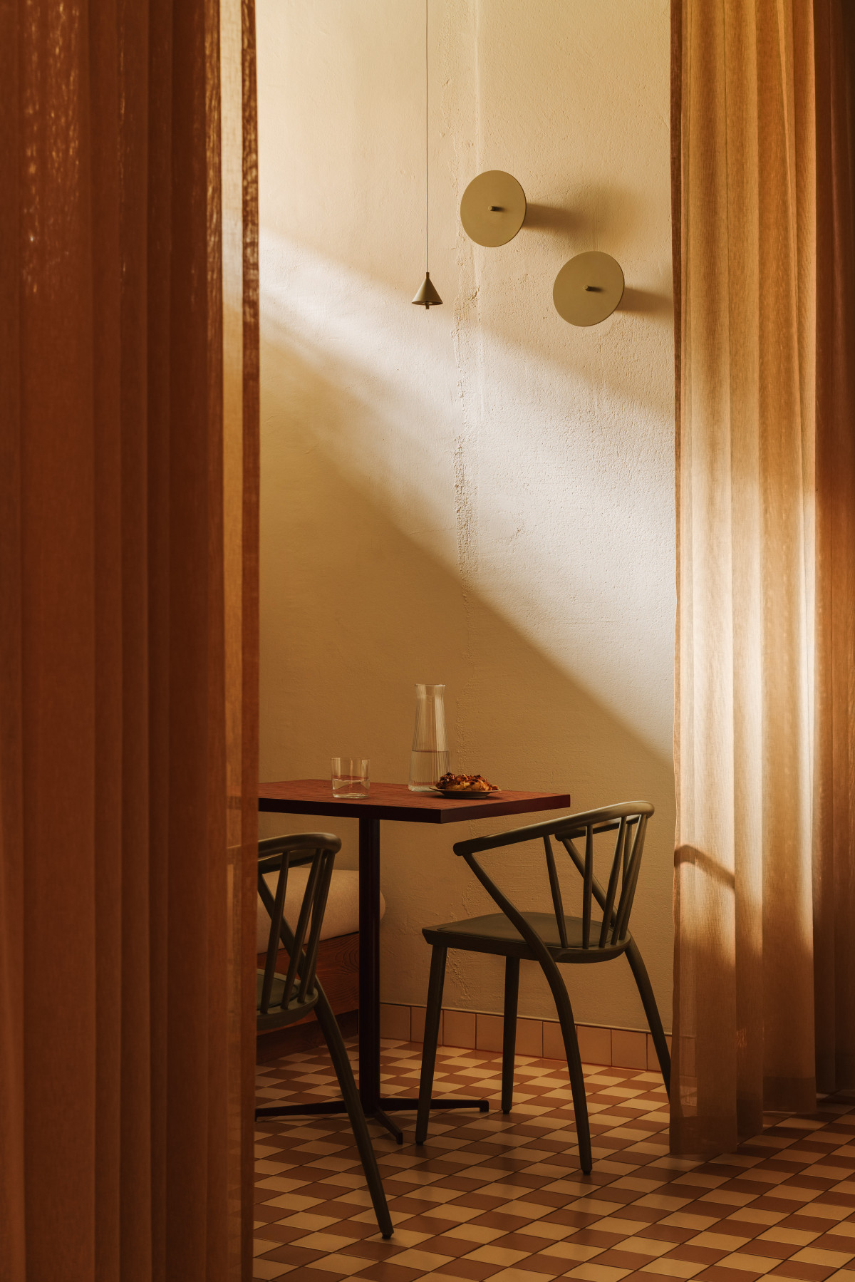 restauracja dala Kraków pracownia znamy się 