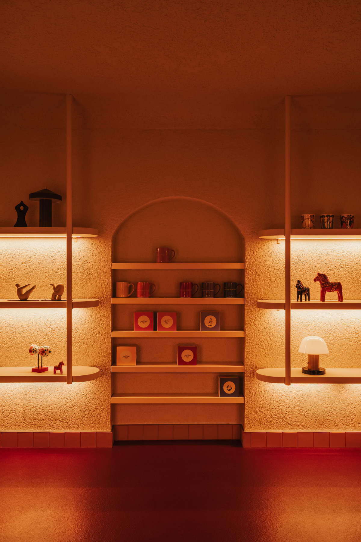 restauracja dala Kraków pracownia znamy się 