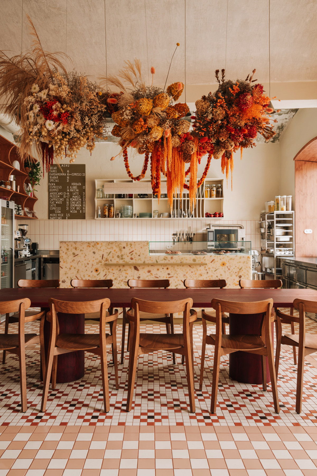 restauracja dala Kraków pracownia znamy się 