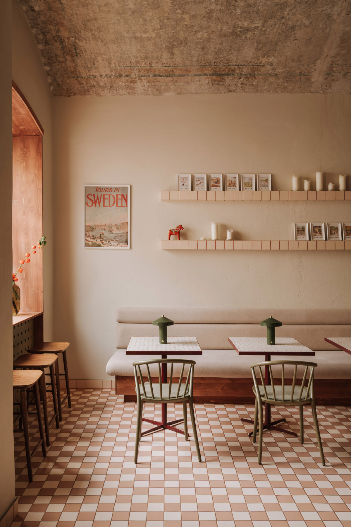 restauracja dala Kraków pracownia znamy się 