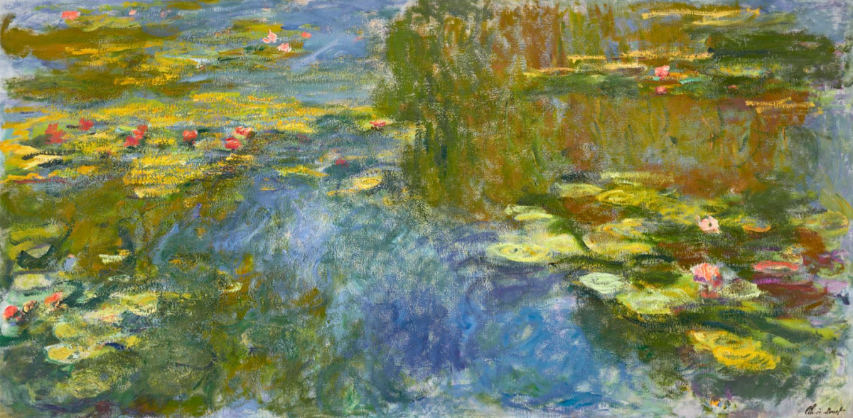 monet