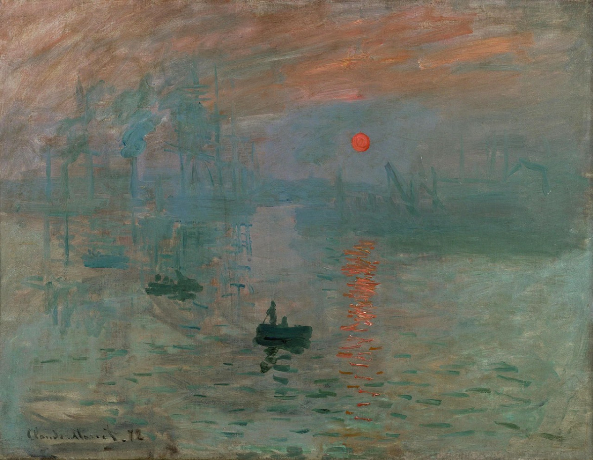 monet