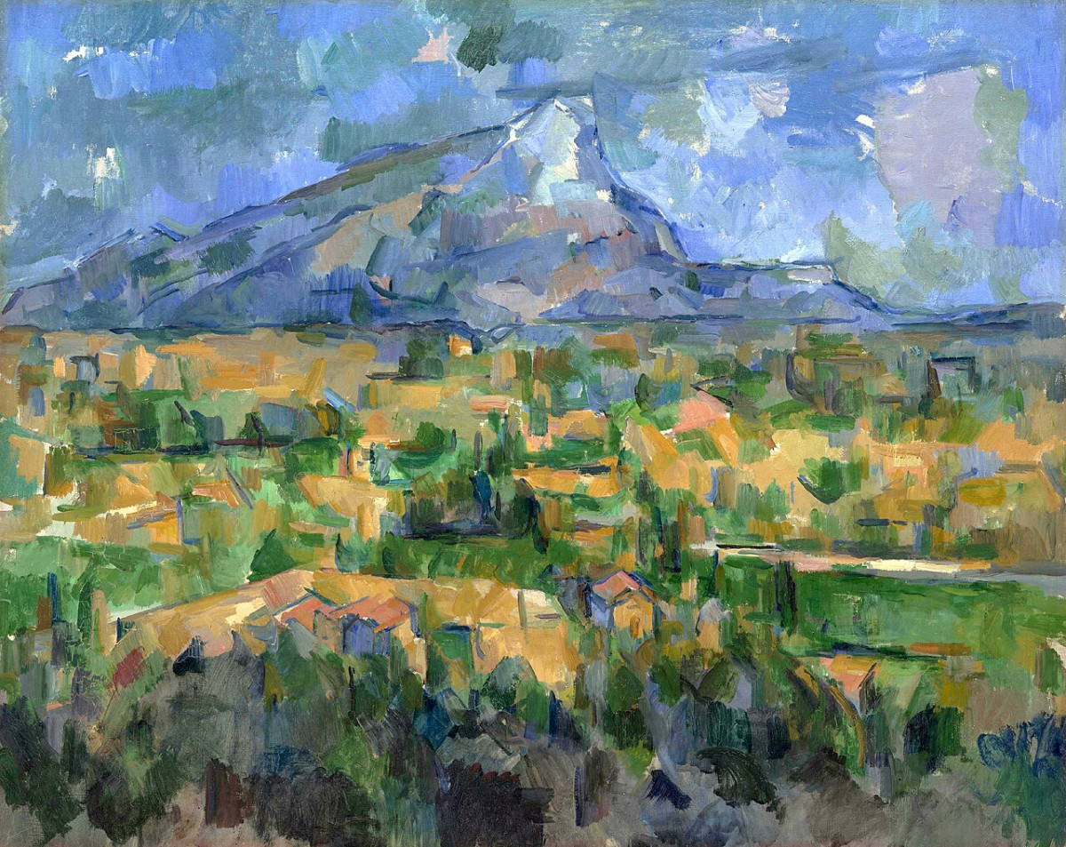 cezanne