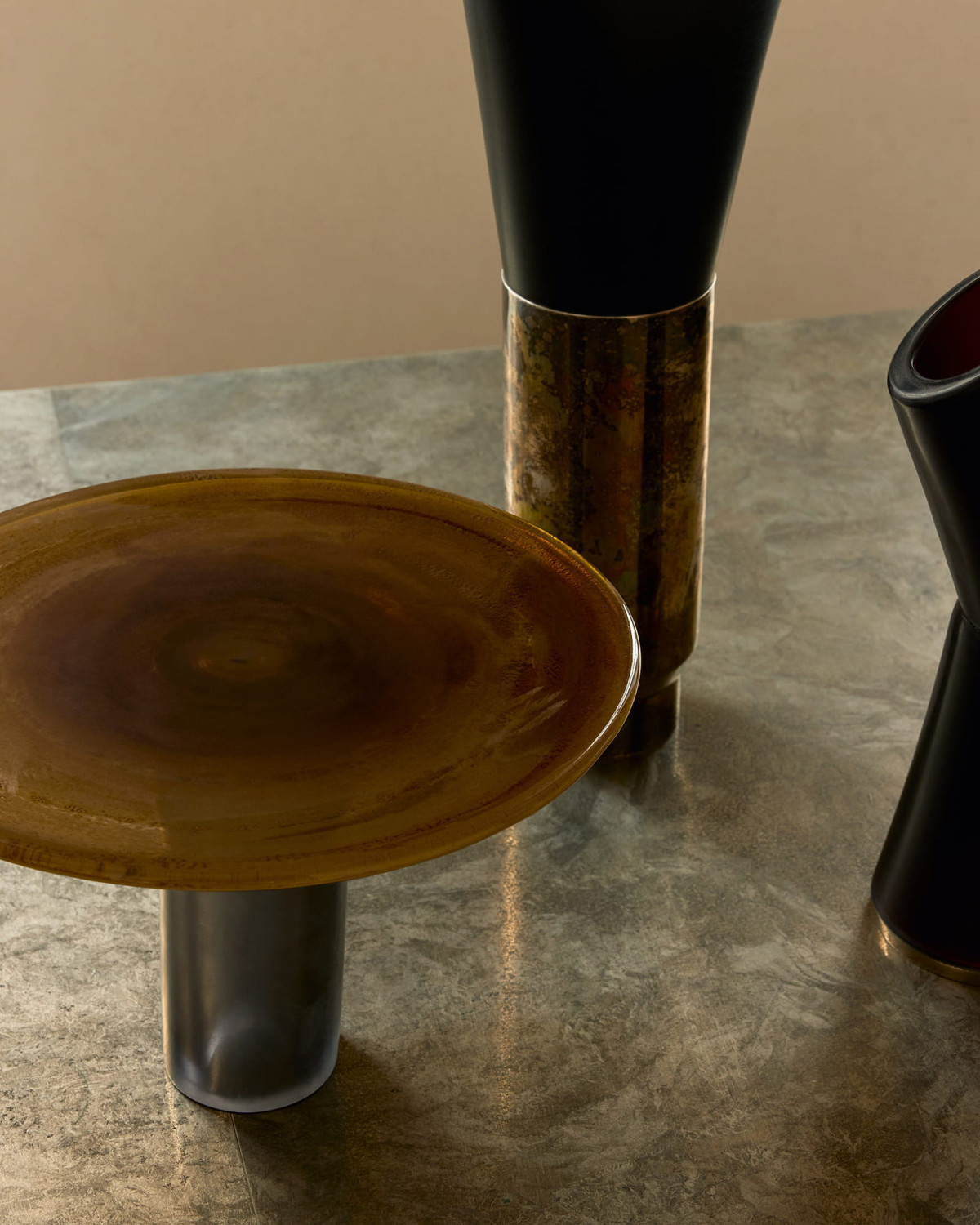 mieszkanie we Włoszech projekt VINCENZO DE COTIIS