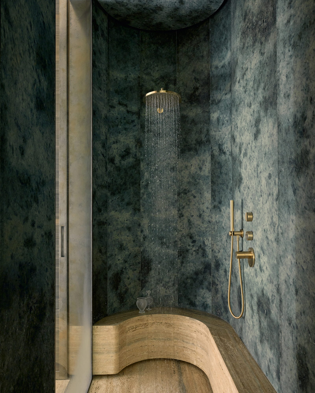 mieszkanie we Włoszech projekt VINCENZO DE COTIIS