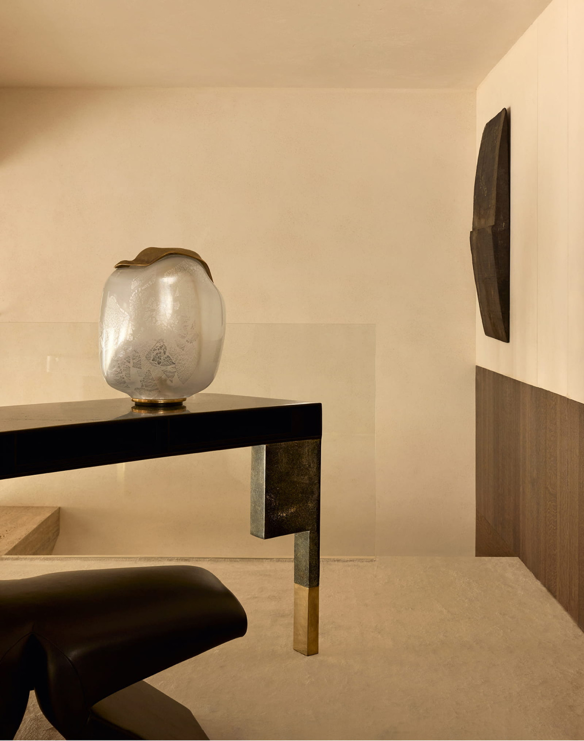 mieszkanie we Włoszech projekt VINCENZO DE COTIIS