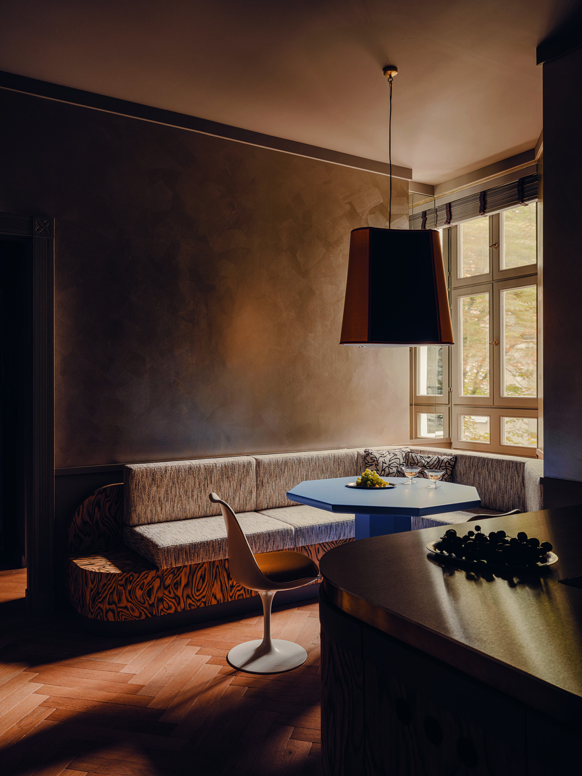 fabian_freytag mieszkanie aranżacja 