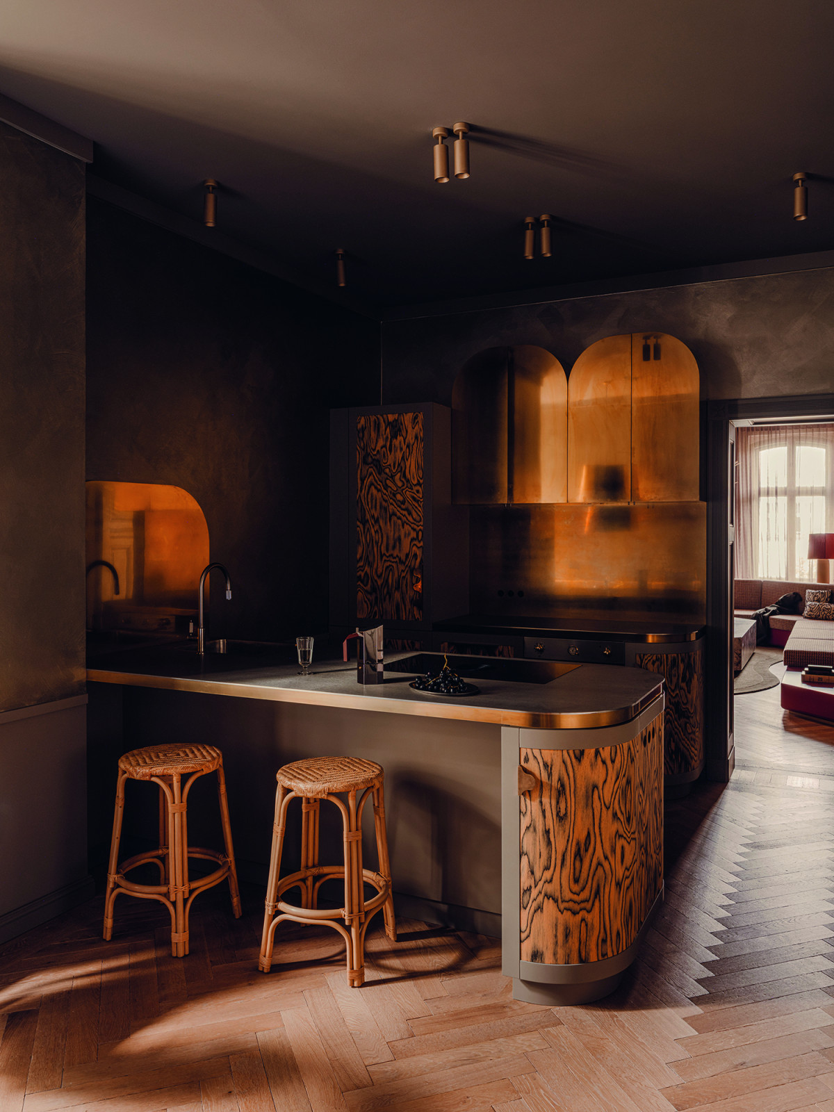 fabian_freytag mieszkanie aranżacja 