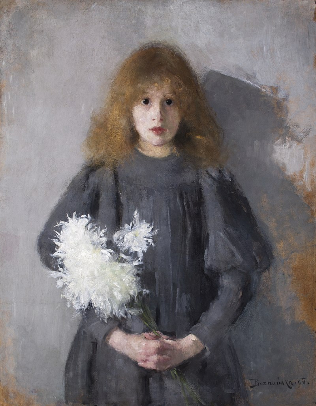 boznańska