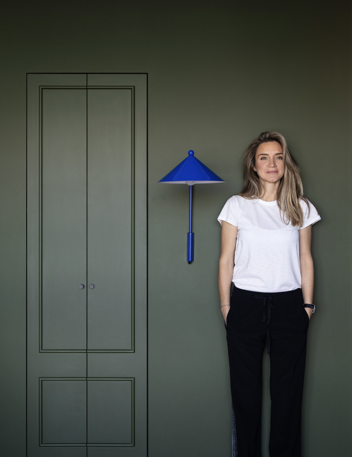 projekt wnętrza olga rusakova bliźniak dla rodziny 