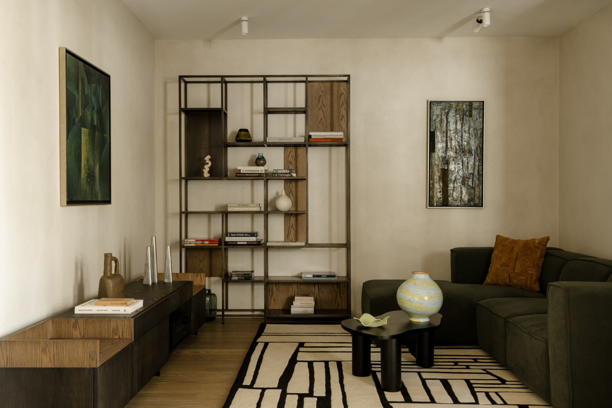 Kraków mieszkanie 60 m2 Oskar firek 