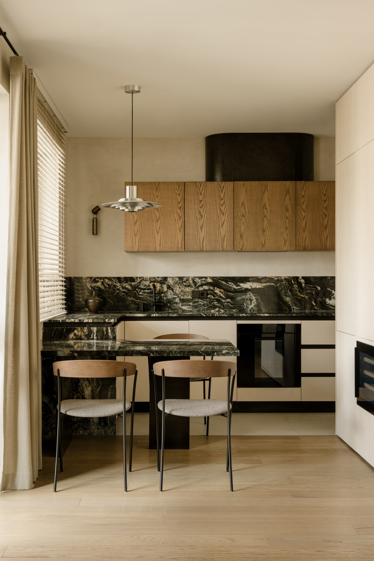 Kraków mieszkanie 60 m2 Oskar firek 