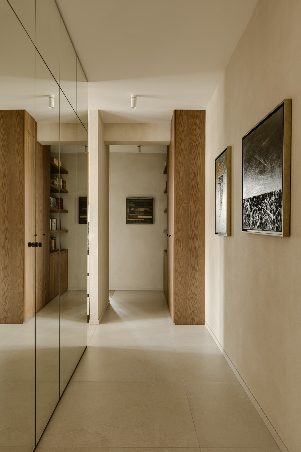 Kraków mieszkanie 60 m2 Oskar firek 