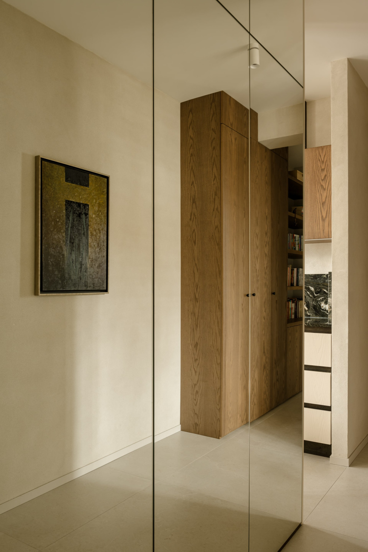 Kraków mieszkanie 60 m2 Oskar firek 
