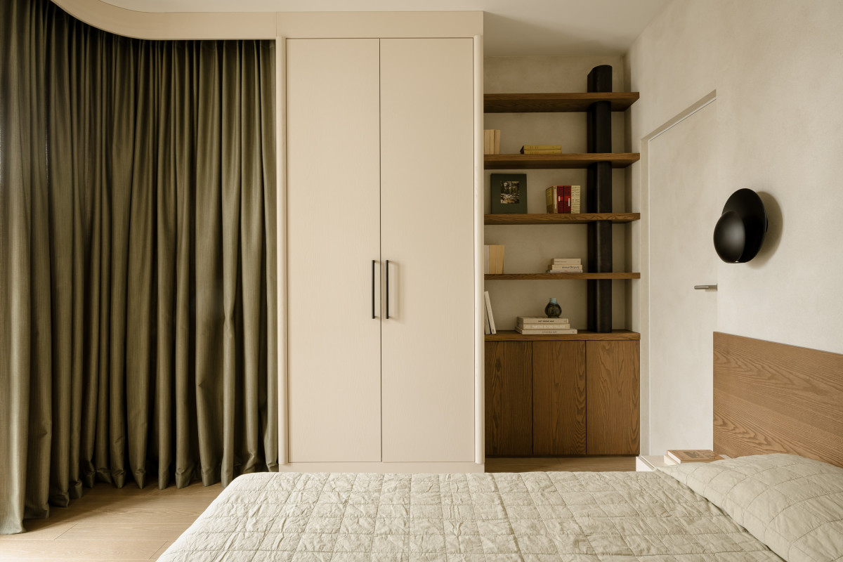 Kraków mieszkanie 60 m2 Oskar firek 