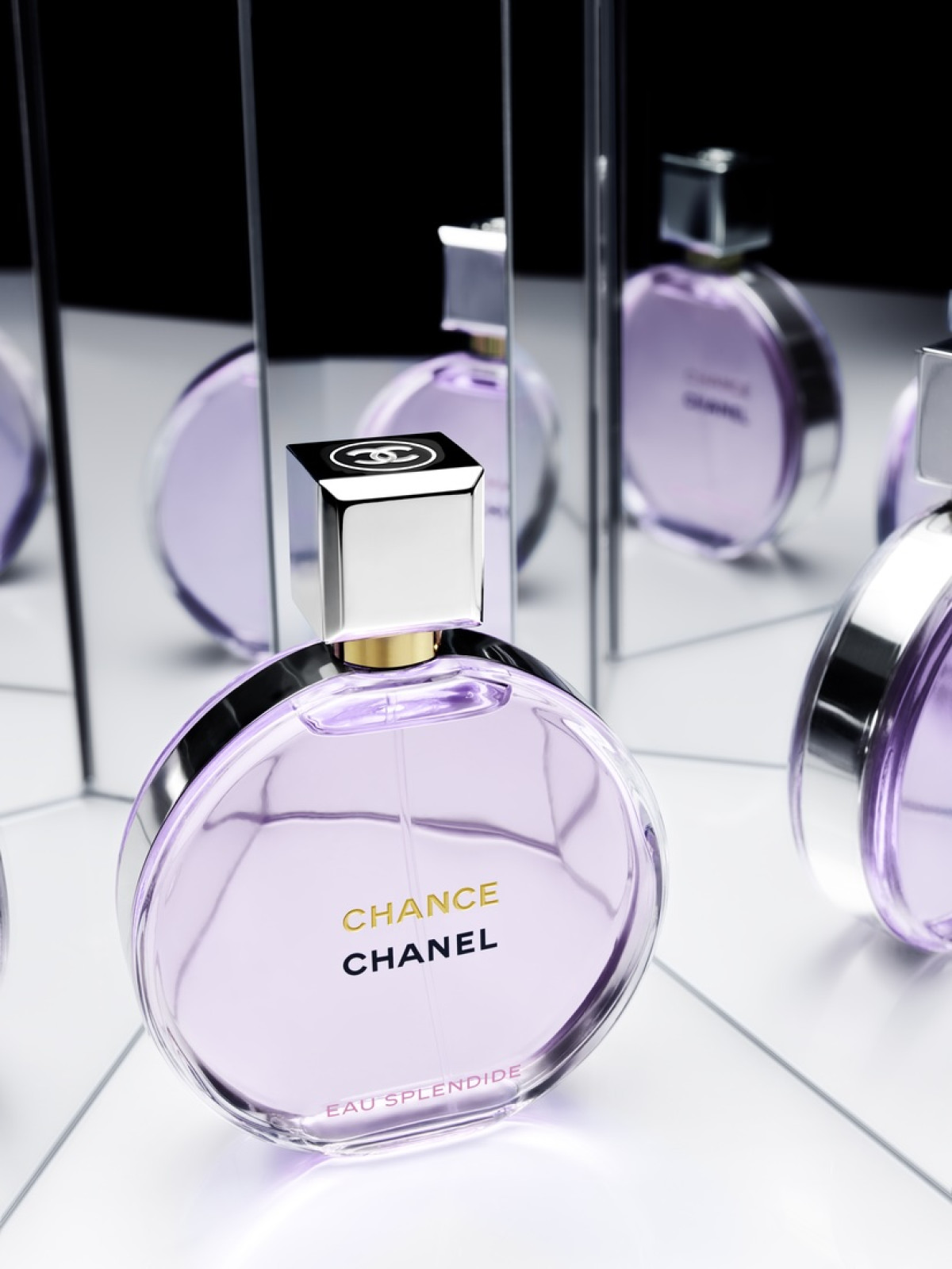chanel chance 