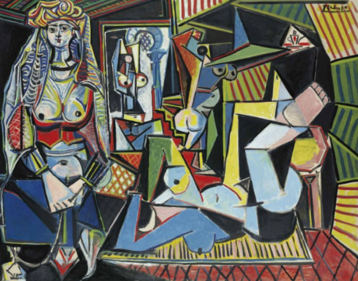 picasso