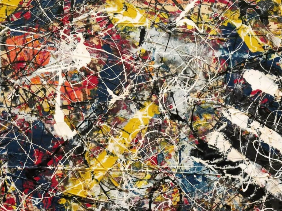 pollock