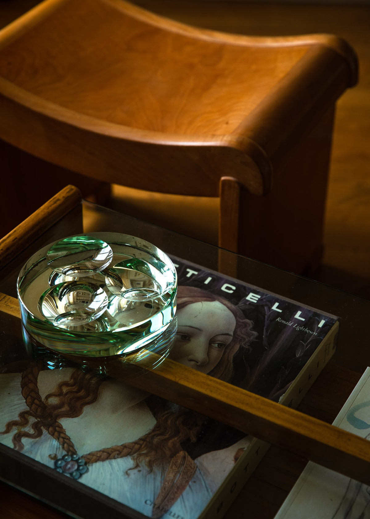 sandra benhamou mieszkanie w paryżu